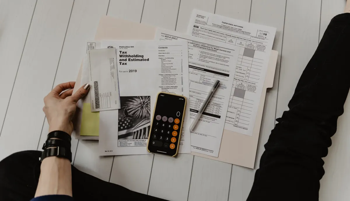 S-Corp vs LLC: Which Actually Saves More Tax?