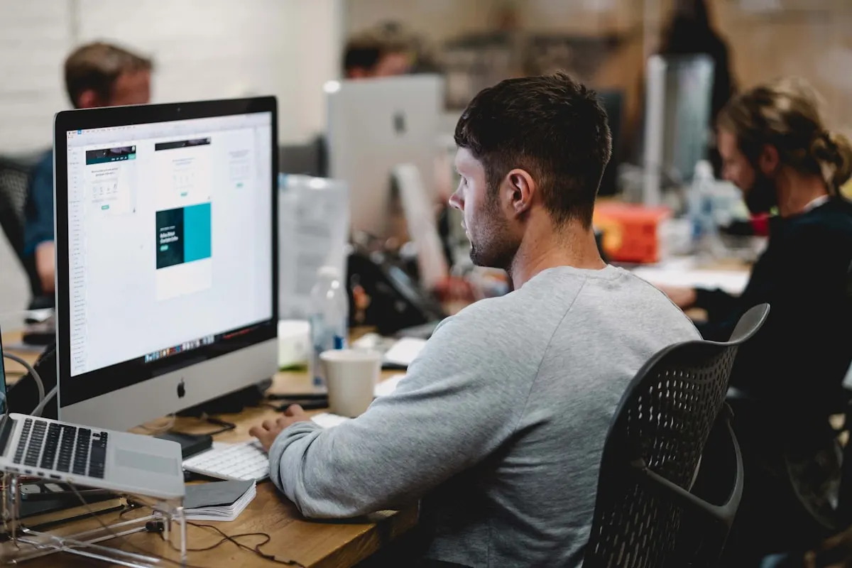Migrating financial data