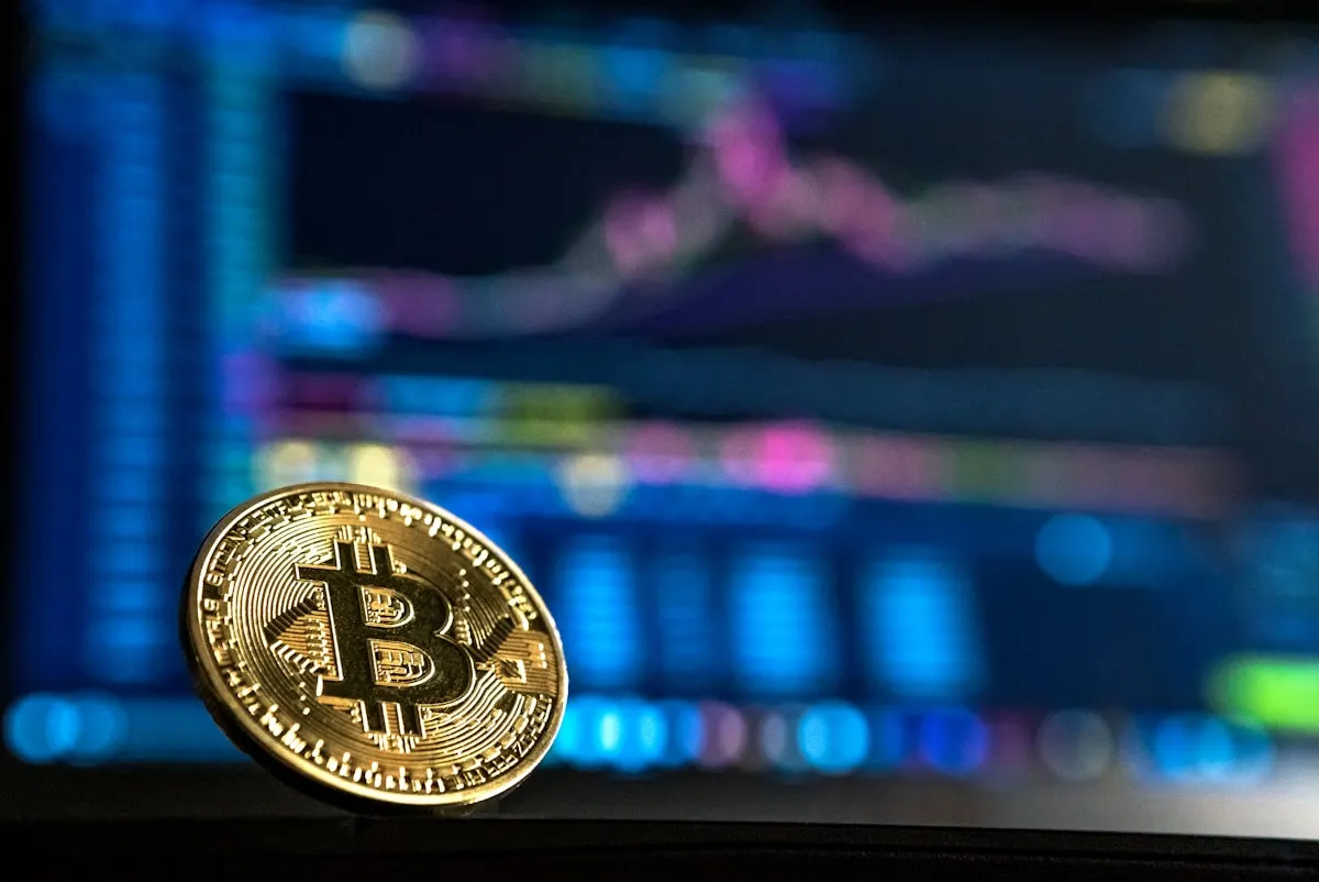 Crypto assets and accounting
